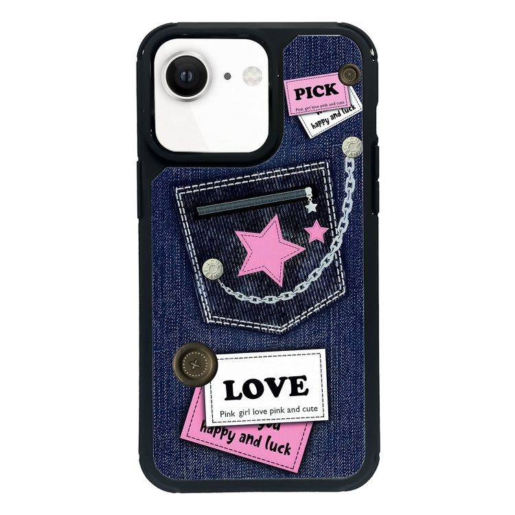 For iPhone 7 / 8 / SE 2020 2022 Exclusive Design Style PC Full Coverage Pattern Phone Case