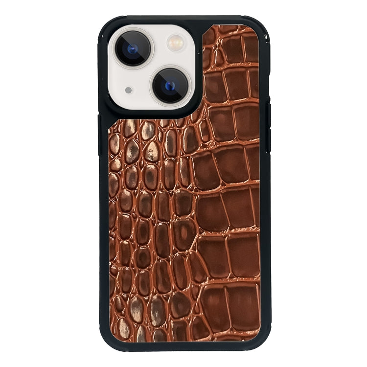 For iPhone 15 Plus Exclusive Design Style PC Full Coverage Pattern Phone Case