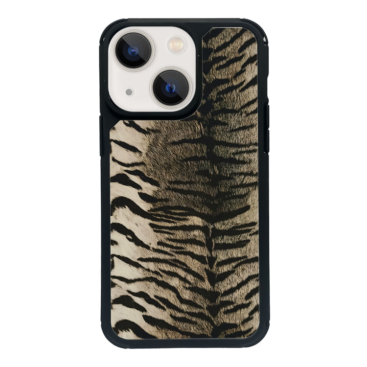 For iPhone 15 Exclusive Design Style PC Full Coverage Pattern Phone Case