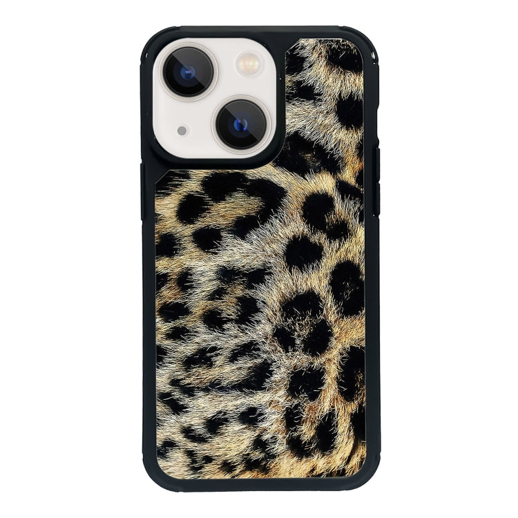For iPhone 15 Exclusive Design Style PC Full Coverage Pattern Phone Case