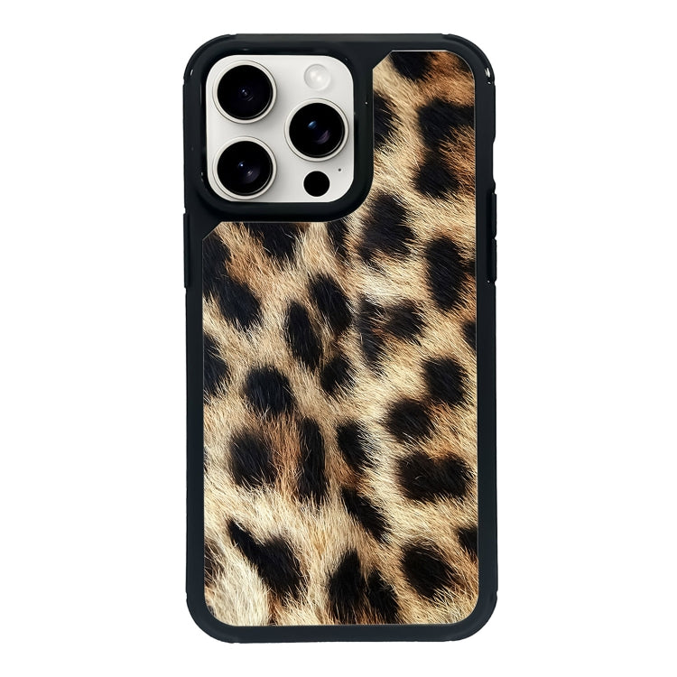 For iPhone 14 Pro Exclusive Design Style PC Full Coverage Pattern Phone Case