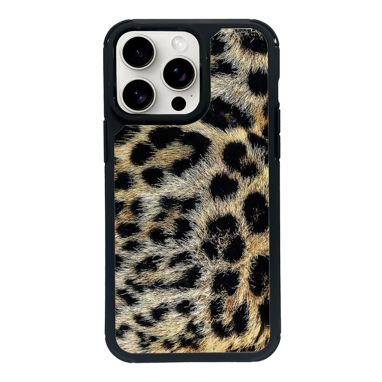 For iPhone 13 Pro Exclusive Design Style PC Full Coverage Pattern Phone Case
