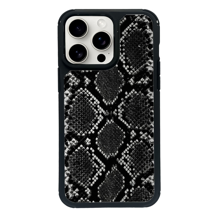 For iPhone 12 Pro Exclusive Design Style PC Full Coverage Pattern Phone Case