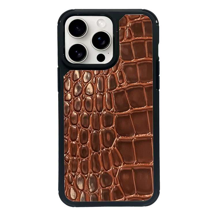 For iPhone 12 Pro Exclusive Design Style PC Full Coverage Pattern Phone Case