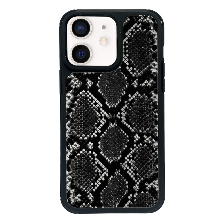 For iPhone 11 Exclusive Design Style PC Full Coverage Pattern Phone Case