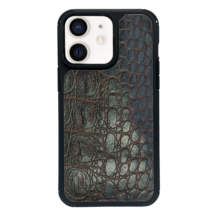 For iPhone 11 Exclusive Design Style PC Full Coverage Pattern Phone Case