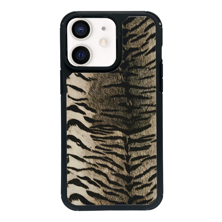 For iPhone 11 Exclusive Design Style PC Full Coverage Pattern Phone Case