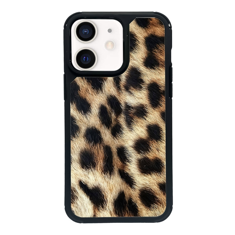 For iPhone 11 Exclusive Design Style PC Full Coverage Pattern Phone Case