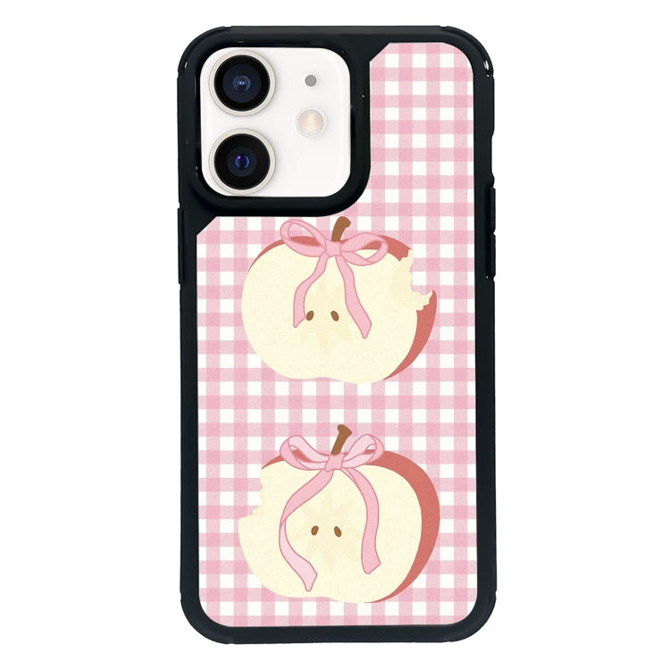 For iPhone 11 Exclusive Design Style PC Full Coverage Pattern Phone Case