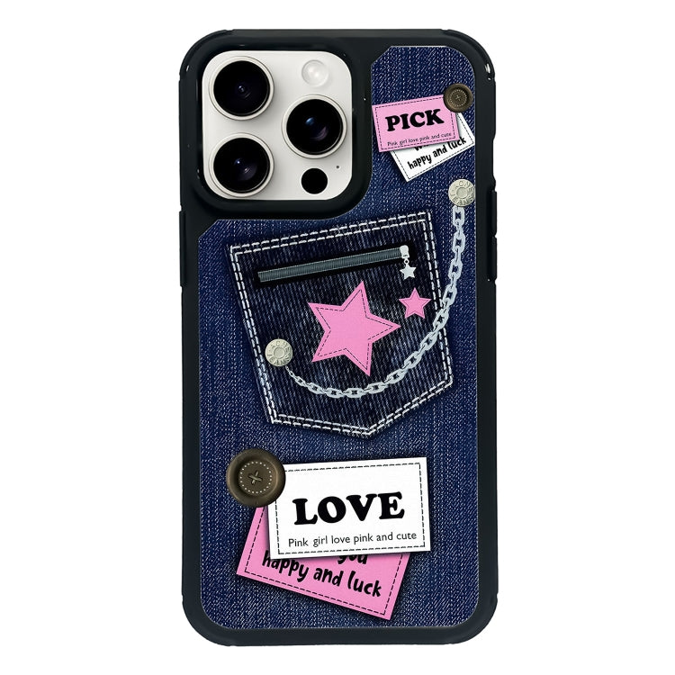 For iPhone 11 Pro Exclusive Design Style PC Full Coverage Pattern Phone Case