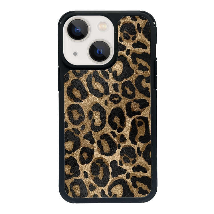 For iPhone 13 mini Exclusive Design Style PC Full Coverage Pattern Phone Case
