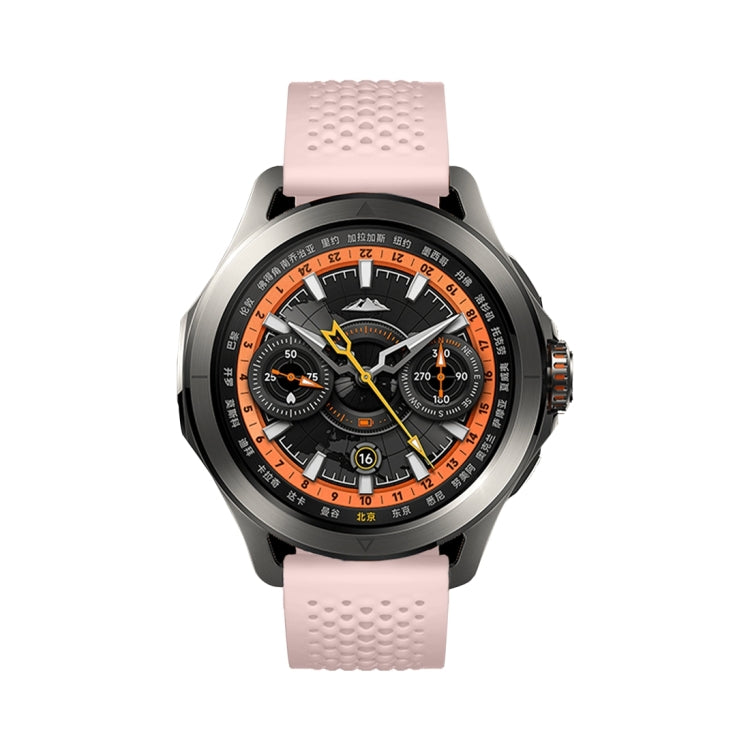 For Xiaomi Watch S4 Sport Official Silicone Watch Band