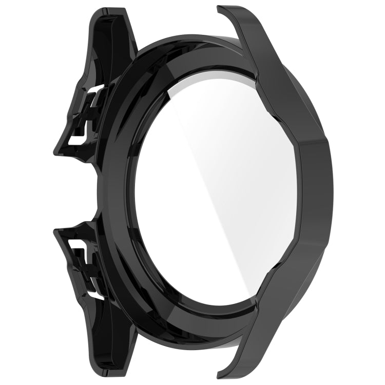 For Xiaomi Watch S4 Sport PC + Tempered Film Integrated Watch Protective Case