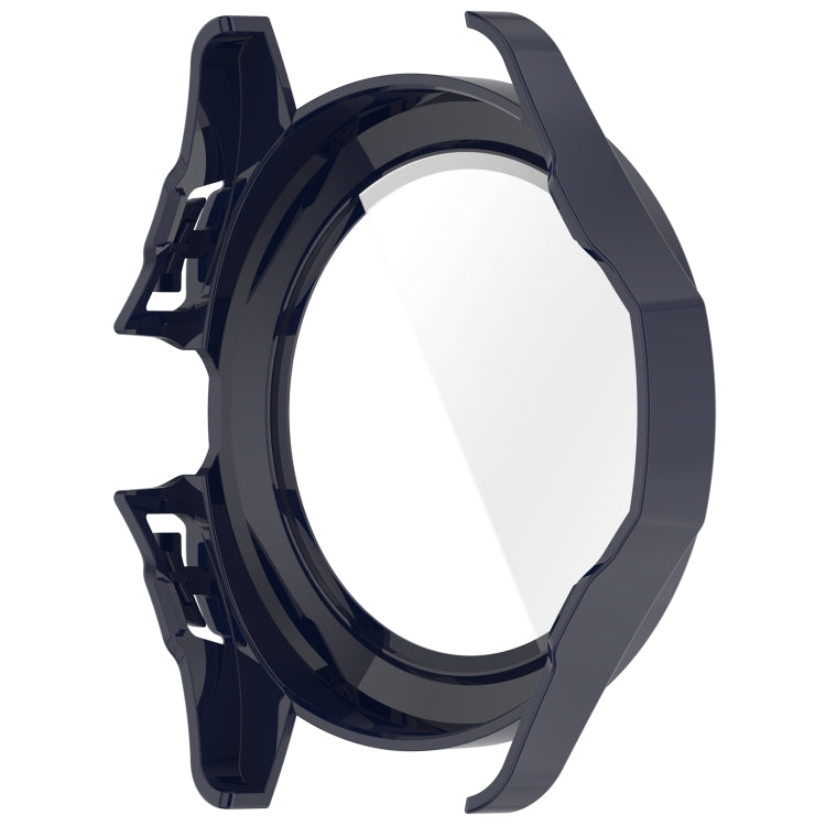 For Xiaomi Watch S4 Sport PC + Tempered Film Integrated Watch Protective Case