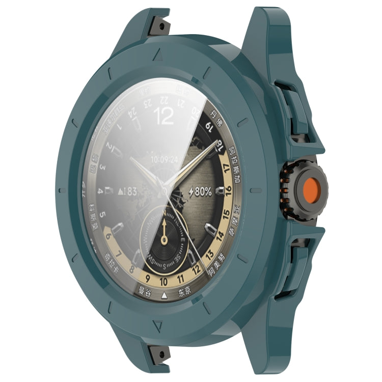 For Xiaomi Watch S4 Sport PC + Tempered Film Integrated Watch Protective Case