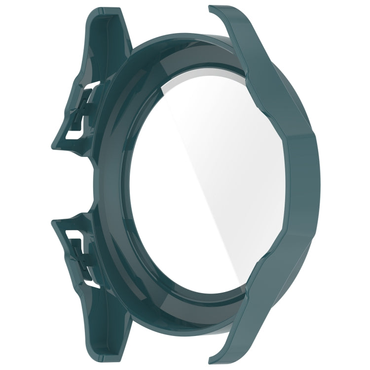 For Xiaomi Watch S4 Sport PC + Tempered Film Integrated Watch Protective Case