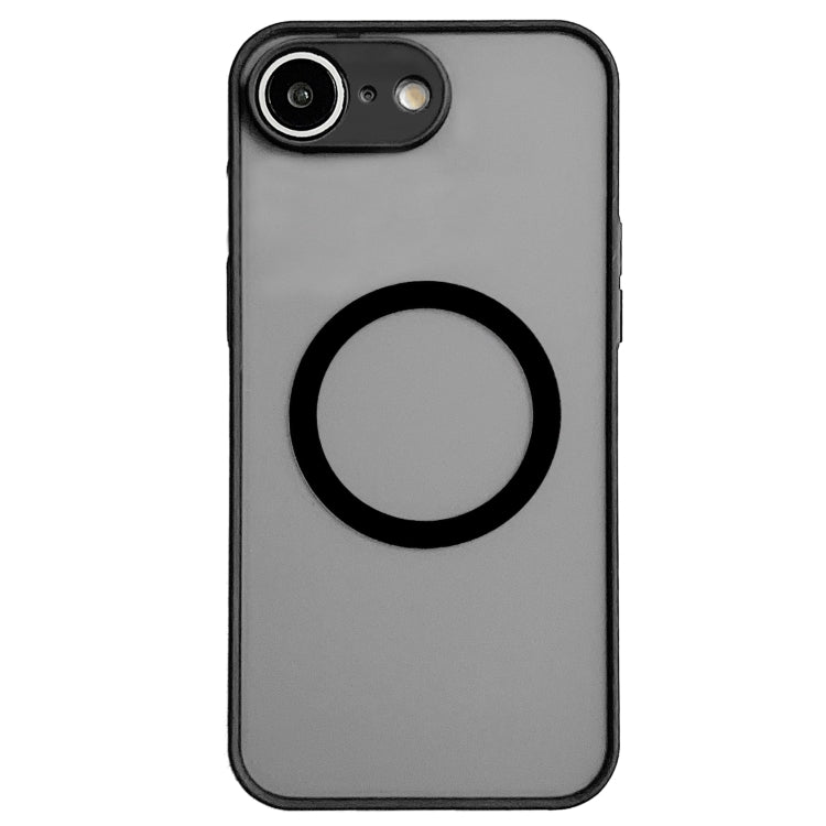 For iPhone SE 2022 / SE 2020 / 7 / 8 Hawkeye Skin Feel MagSafe Phone Case