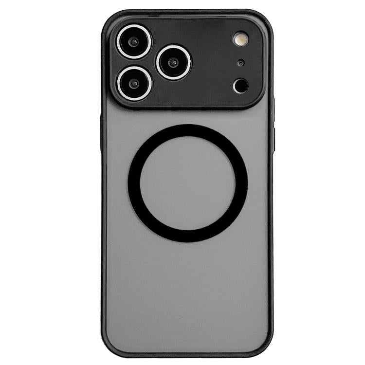 For iPhone 17 Pro Max Hawkeye Skin Feel MagSafe Phone Case