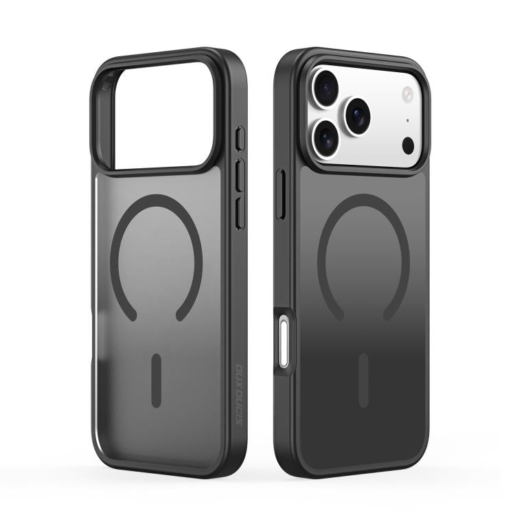 For iPhone 17 Pro Max DUX DUCIS Yind Series MagSafe TPU Hybrid PC Phone Case