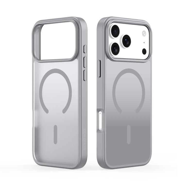 For iPhone 17 Pro Max DUX DUCIS Yind Series MagSafe TPU Hybrid PC Phone Case