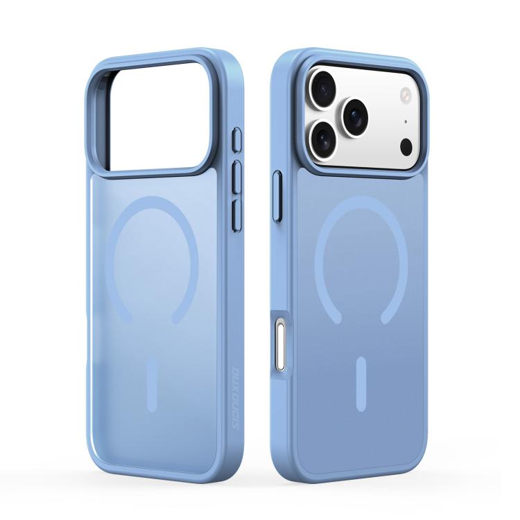 For iPhone 17 Pro Max DUX DUCIS Yind Series MagSafe TPU Hybrid PC Phone Case