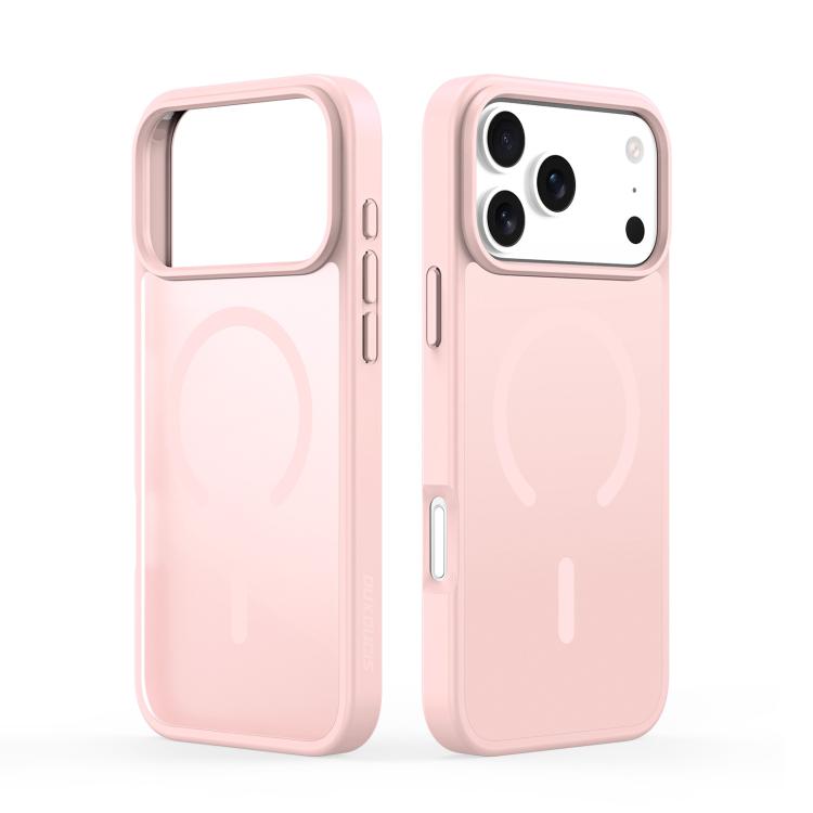 For iPhone 17 Pro Max DUX DUCIS Yind Series MagSafe TPU Hybrid PC Phone Case