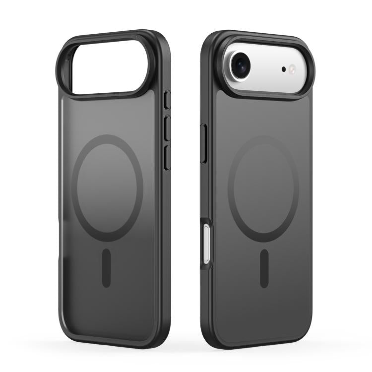 For iPhone Air DUX DUCIS Yind Series MagSafe TPU Hybrid PC Phone Case