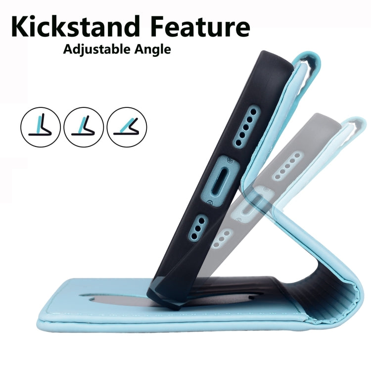 For Samsung Galaxy S20 FE Cute Cat Embossed Leather Phone Case