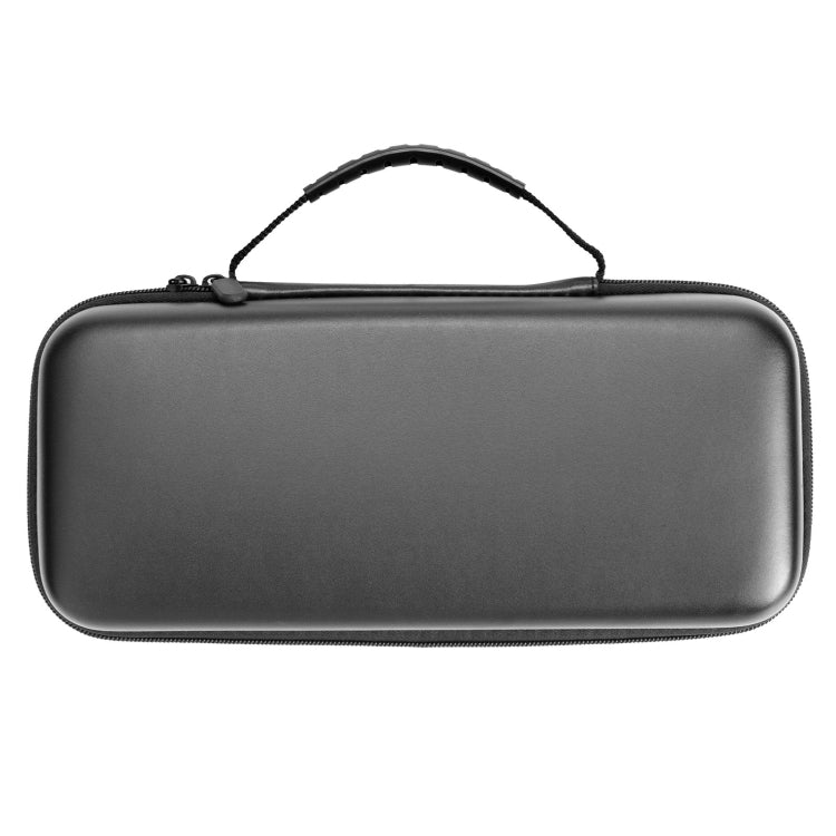 For ASUS ROG Ally X Game Console EVA Leather Pattern Handbag