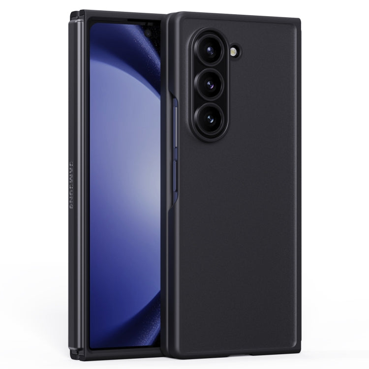 For Samsung Galaxy Z Fold6 Frosted Phone Case