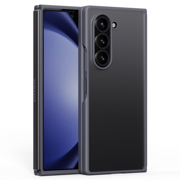 For Samsung Galaxy Z Fold6 Frosted Phone Case