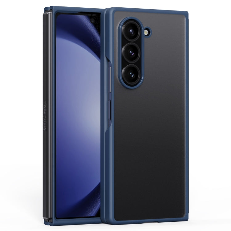 For Samsung Galaxy Z Fold6 Frosted Phone Case