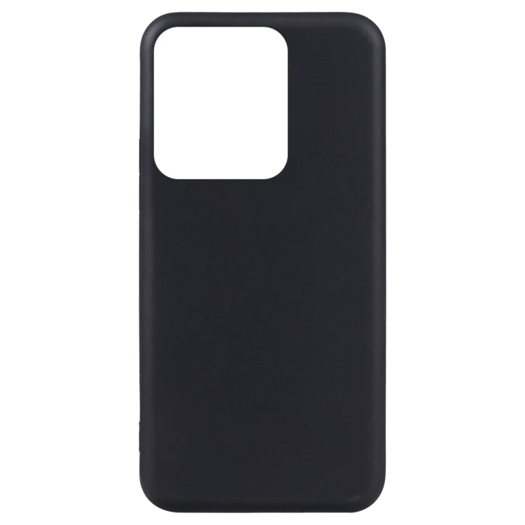 For Motorola Moto S50 50pcs TPU Phone Case - Black
