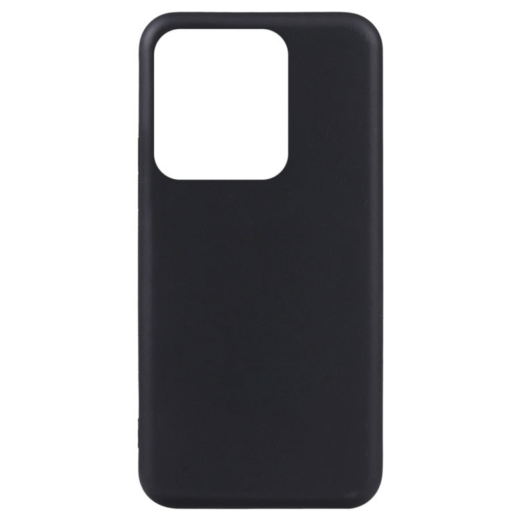 For Motorola ThinkPhone 25 50pcs TPU Phone Case - Black