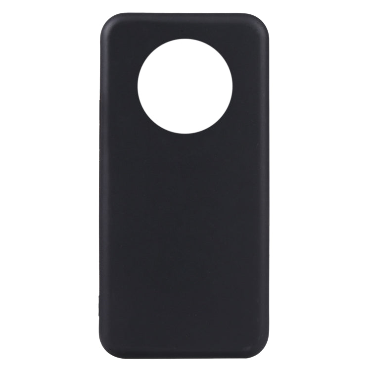 For Cubot KingKong ES 50pcs TPU Phone Case - Black