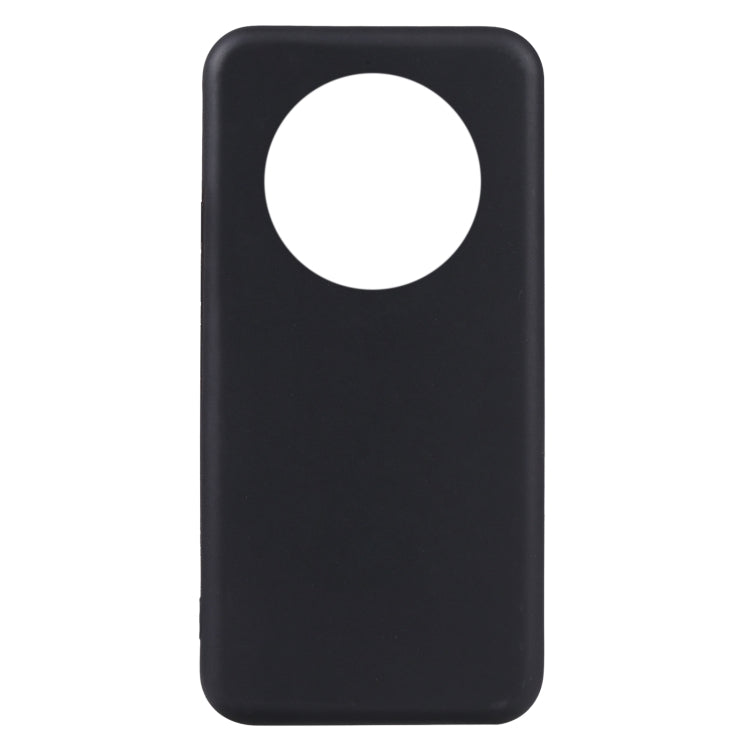 For Oukitel WP28S 50pcs TPU Phone Case - Black