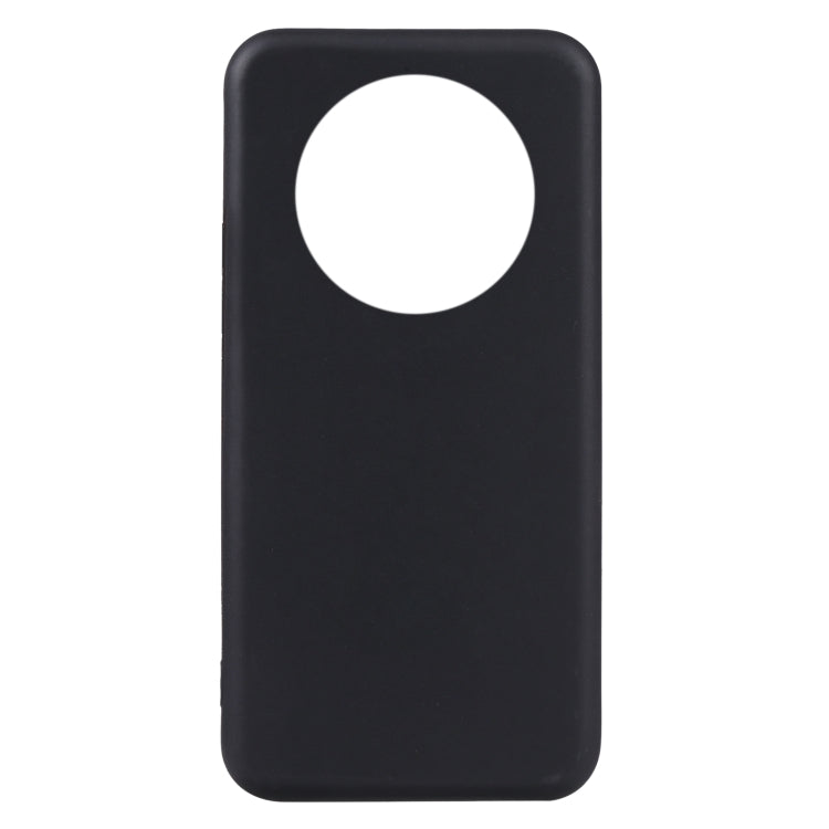 For Oukitel WP28E 50pcs TPU Phone Case - Black