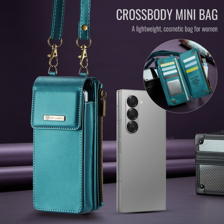 For Samsung Z Fold Series CaseMe Me50 Mini Lanyard Universal Bag
