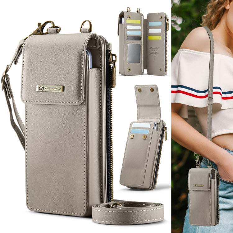 For Samsung Z Fold Series CaseMe Me50 Mini Lanyard Universal Bag