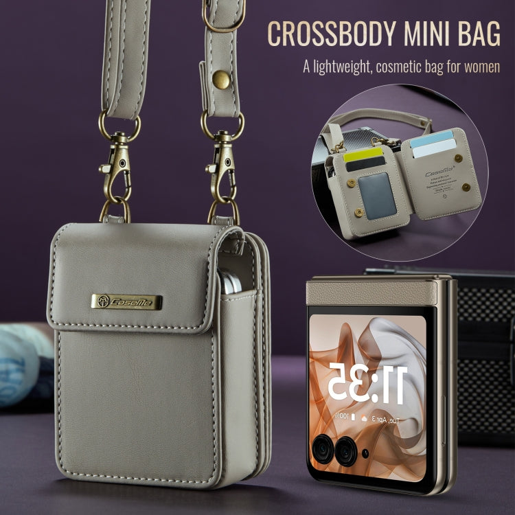 For Motorola Razr Series CaseMe Me50 Mini Lanyard Universal Bag