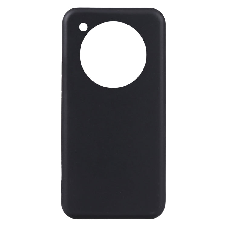 For Infinix Zero 40 4G 50pcs TPU Phone Case - Black