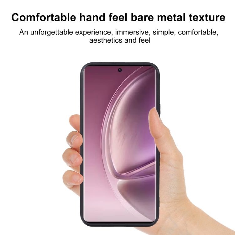 For Infinix Zero 40 4G 50pcs TPU Phone Case - Black