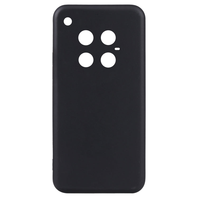 For Infinix Zero 40 50pcs TPU Phone Case - Black
