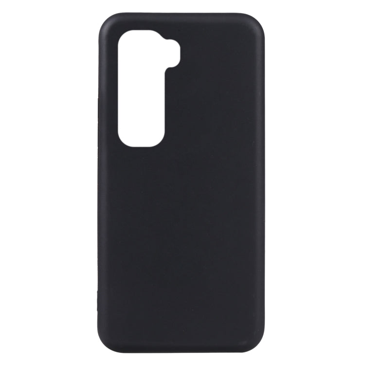 For Infinix Hot 50 5G 50pcs TPU Phone Case - Black