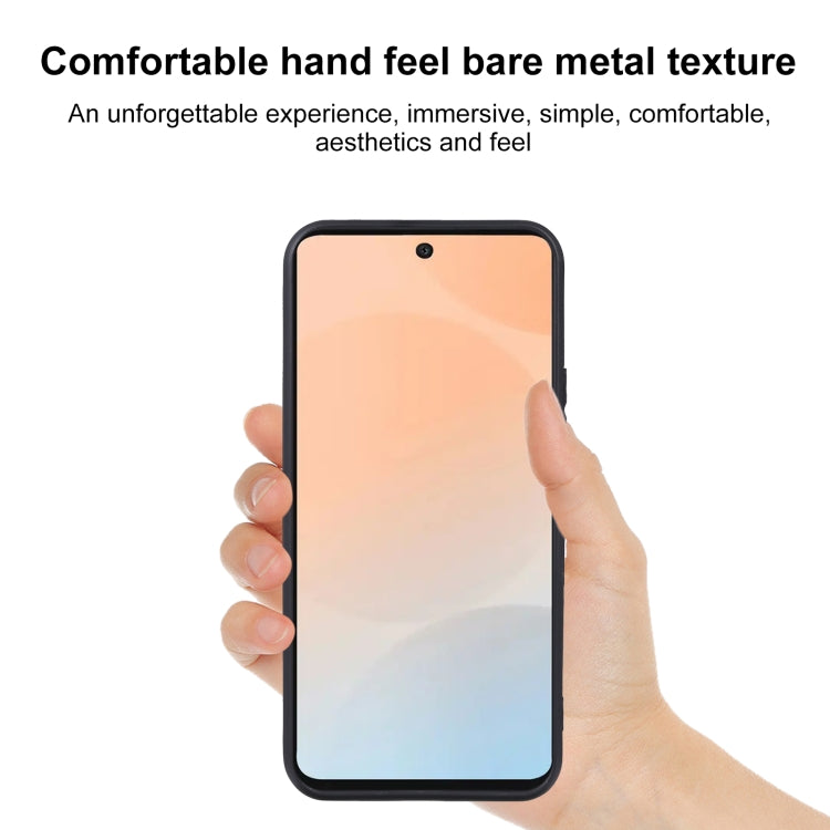 For Infinix Hot 50 4G 50pcs TPU Phone Case - Black