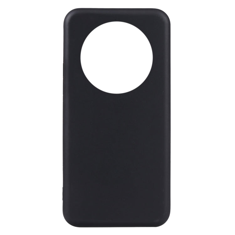 For Tecno Spark 30C 50pcs TPU Phone Case - Black
