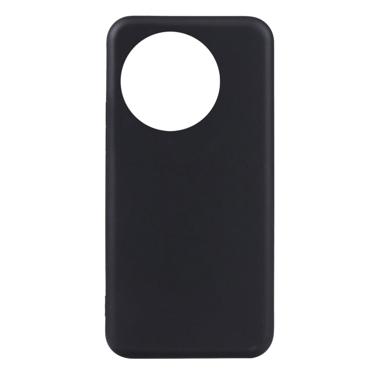 For Tecno Spark 30 Pro 50pcs TPU Phone Case - Black