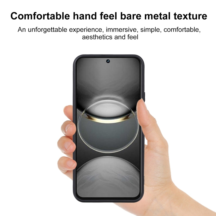 For Tecno Spark 30 Pro 50pcs TPU Phone Case - Black
