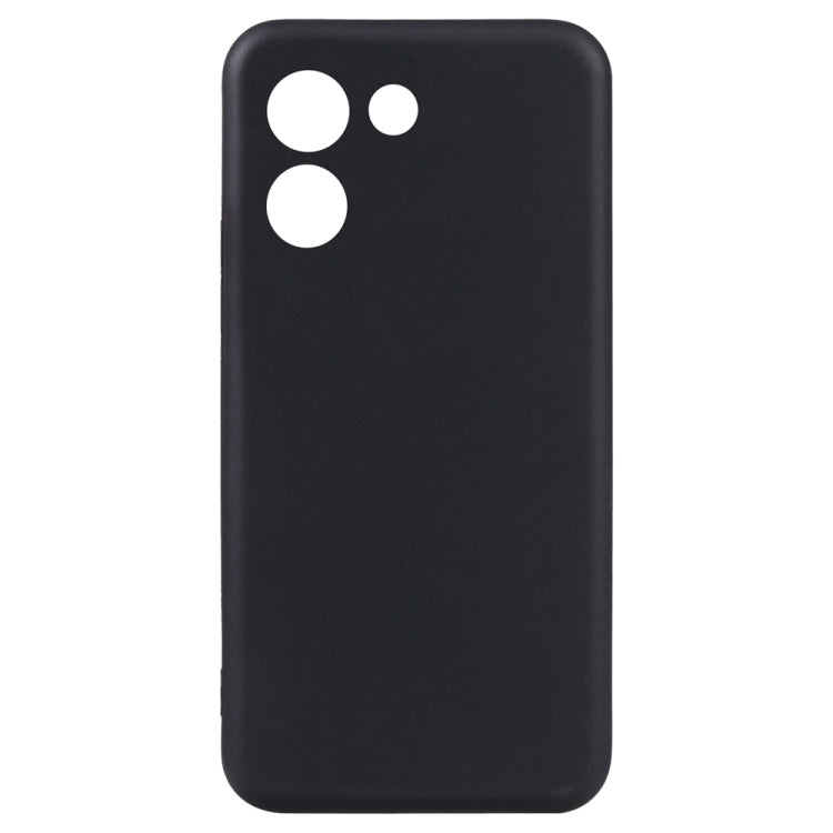 For Tecno Spark 30 5G 50pcs TPU Phone Case - Black