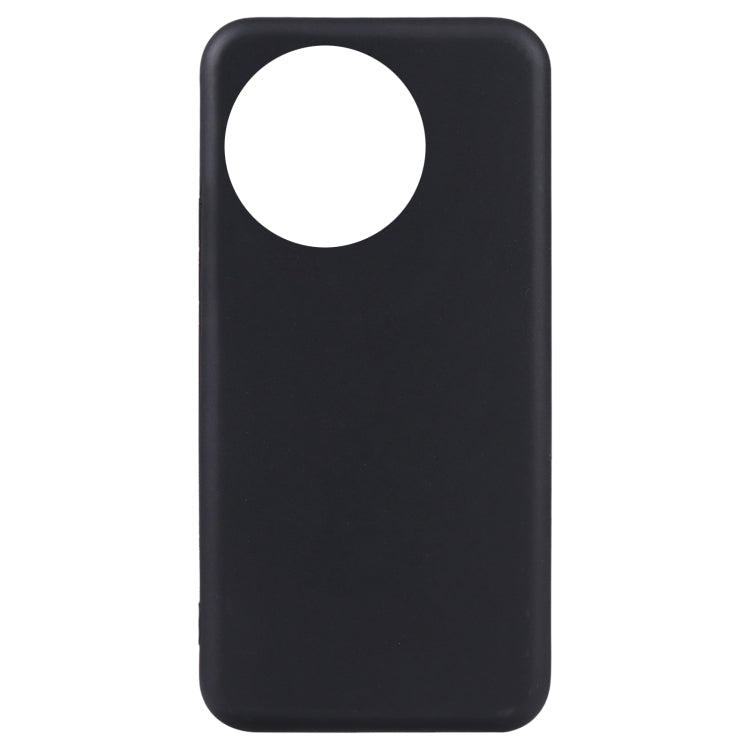 For Tecno Camon 30S 50pcs TPU Phone Case - Black